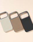 iPhone 17 Pro| Back Cover Case |エトープ