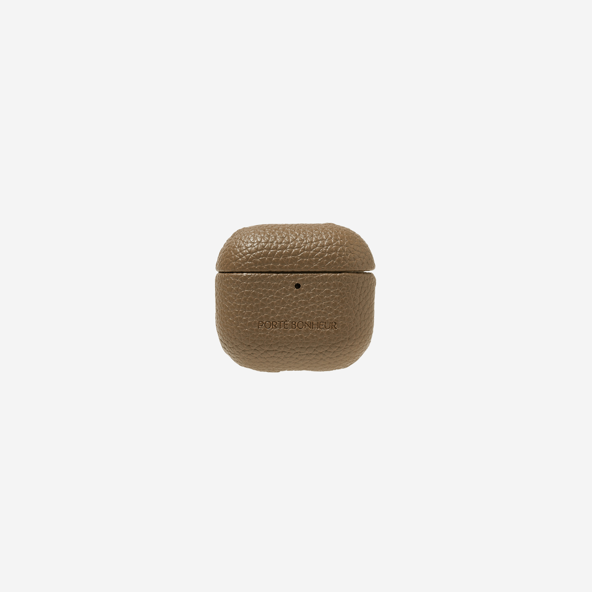AirPods Case｜第4世代｜エトープ｜PORTÈ BONHEUR