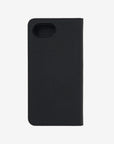 iPhone 16e| Diary Case|ブラック