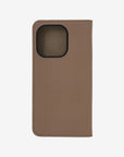 iPhone 15 Pro| Diary Case|エトープ