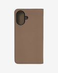 iPhone 16| Diary Case|エトープ