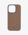 iPhone 15 Pro| Back Cover Case |エトープ