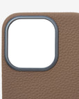 iPhone 15 Pro| Back Cover Case |エトープ
