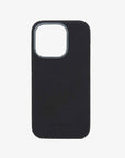 iPhone 15 Pro| Back Cover Case |ブラック