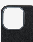 iPhone 15 Pro| Back Cover Case |ブラック