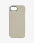 iPhone 16e / 17e| Back Cover Case |グレージュ
