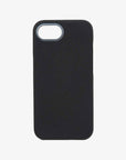 iPhone 16e / 17e| Back Cover Case |ブラック