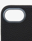iPhone 16e / 17e| Back Cover Case |ブラック