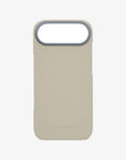 iPhone 17 Air| Back Cover Case |グレージュ