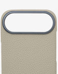 iPhone 17 Air| Back Cover Case |グレージュ