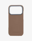 iPhone 17 Pro| Back Cover Case |エトープ