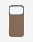iPhone 17 Pro| Back Cover Case |エトープ