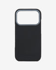 iPhone 17 Pro| Back Cover Case |ブラック
