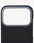 iPhone 17 Pro| Back Cover Case |ブラック