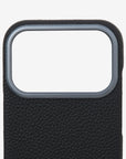 iPhone 17 Pro| Back Cover Case |ブラック
