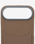 iPhone 17 Air| Back Cover Card Case|エトープ