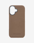 iPhone 17| Back Cover Card Case|エトープ