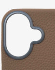 iPhone 16| Back Cover Case |エトープ