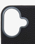 iPhone 16| Back Cover Case |ブラック