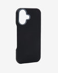 iPhone 16| Back Cover Case |ブラック
