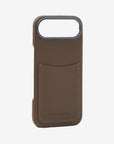 iPhone 17 Air| Back Cover Card Case|エトープ