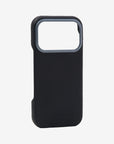 iPhone 17 Pro| Back Cover Case |ブラック