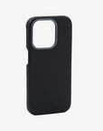 iPhone 15 Pro| Back Cover Case |ブラック