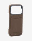 iPhone 17 Pro| Back Cover Card Case|エトープ