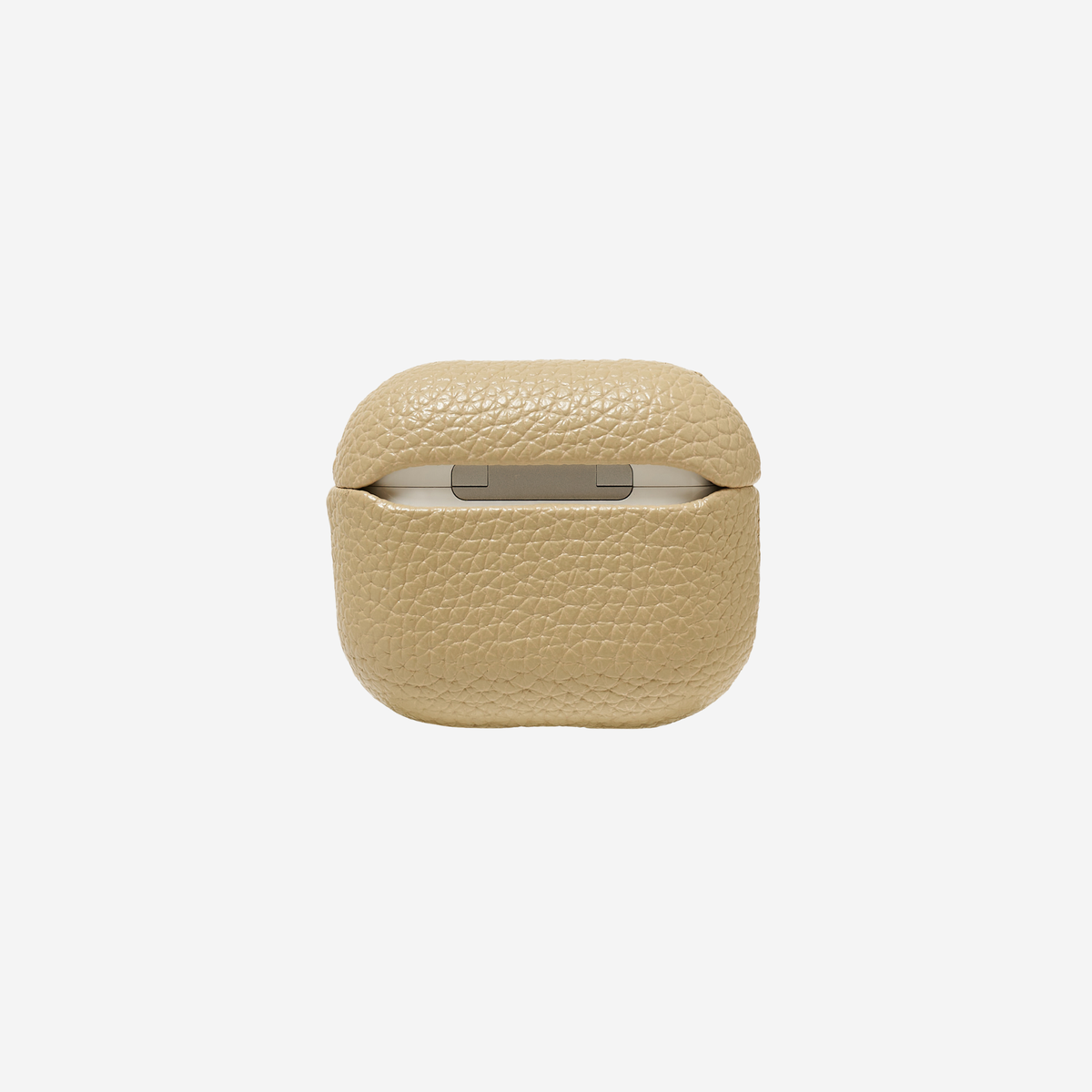 AirPods Case｜第3世代｜グレージュ｜PORTÈ BONHEUR