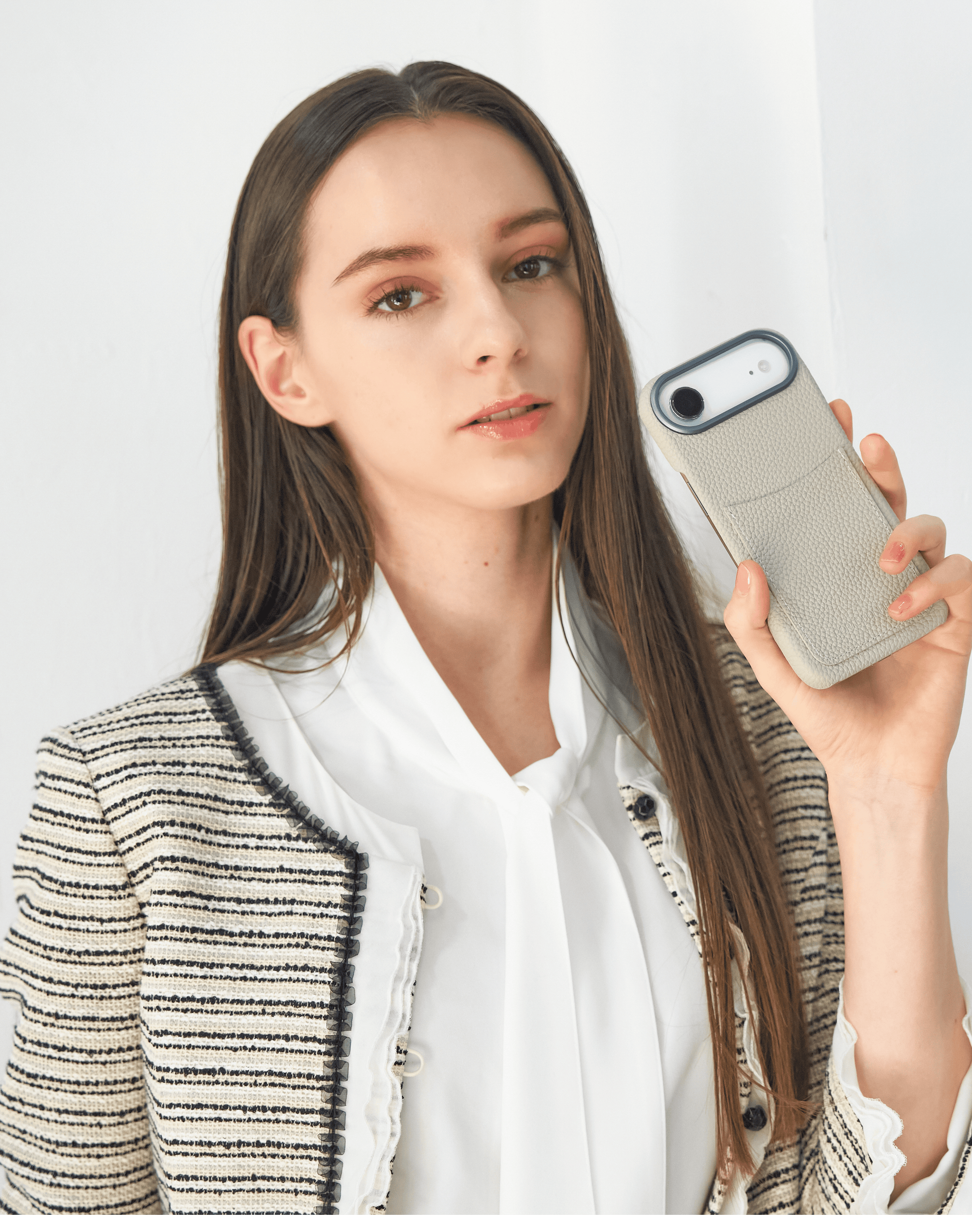 公式サイト】PORTÈ BONHEUR（ポルト・ボヌール）| 本革のスマホケース