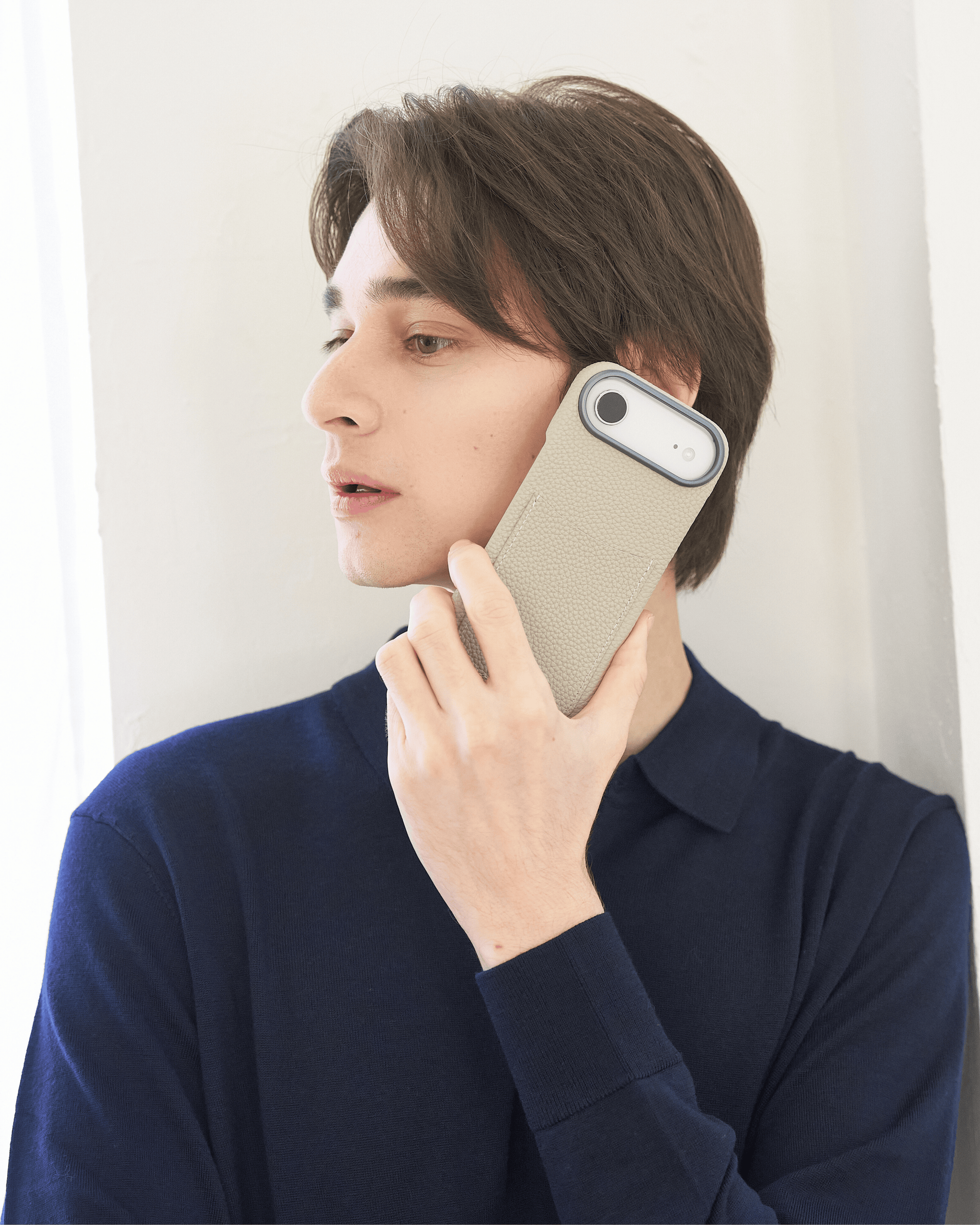 公式サイト】PORTÈ BONHEUR（ポルト・ボヌール）| 本革のスマホケース