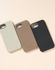 iPhone 16e｜ Back Cover Case ｜ブラック