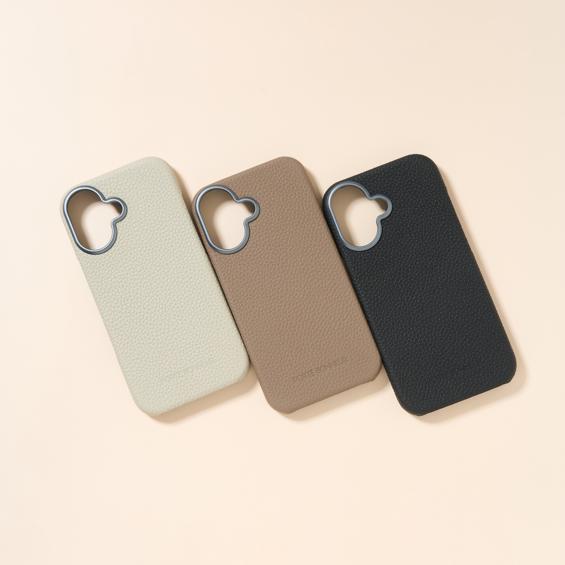 iPhone 17| Back Cover Case |エトープ – Porte Bonheur iPhone 17| Back Cover Case |エトープ – Porte Bonheur