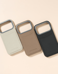 iPhone 17 Pro｜ Back Cover Card Case｜エトープ