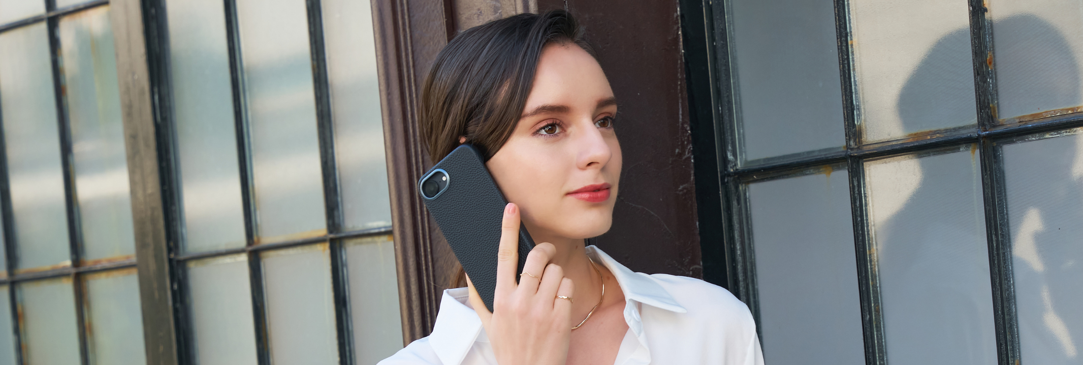 ⌘ Porte-Bonheur ⌘ページ 公式サイト】PORTÈ BONHEUR（ポルト・ボヌール）| 本革のスマホケース