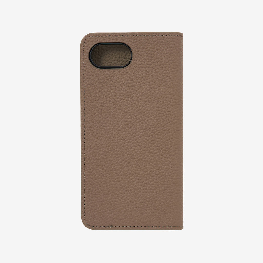 iPhone 16e / 17e 本革手帳型ケース｜ Diary Case｜エトープ｜PORTÈ