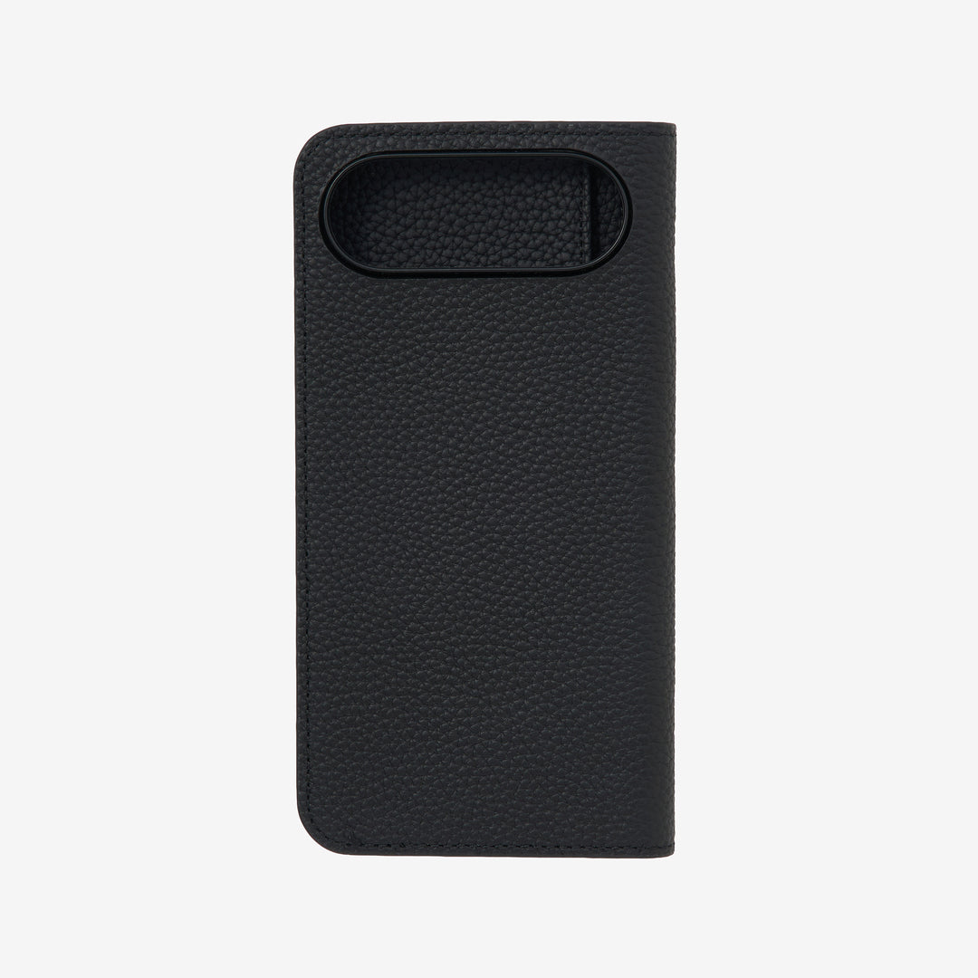 iPhone 16e / 17e 本革背面ケース｜ Back Cover Case ｜エトープ