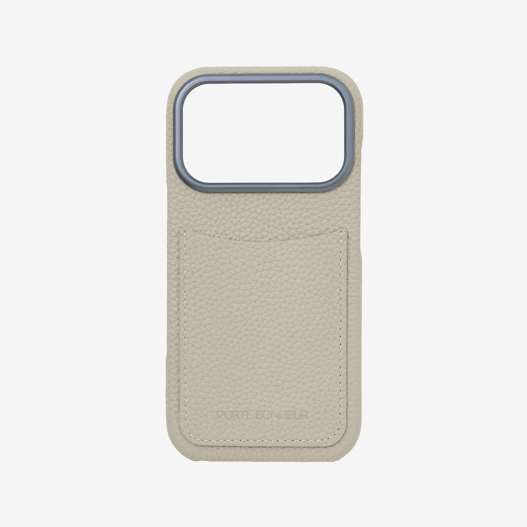 公式サイト】PORTÈ BONHEUR（ポルト・ボヌール）| 本革のスマホケース