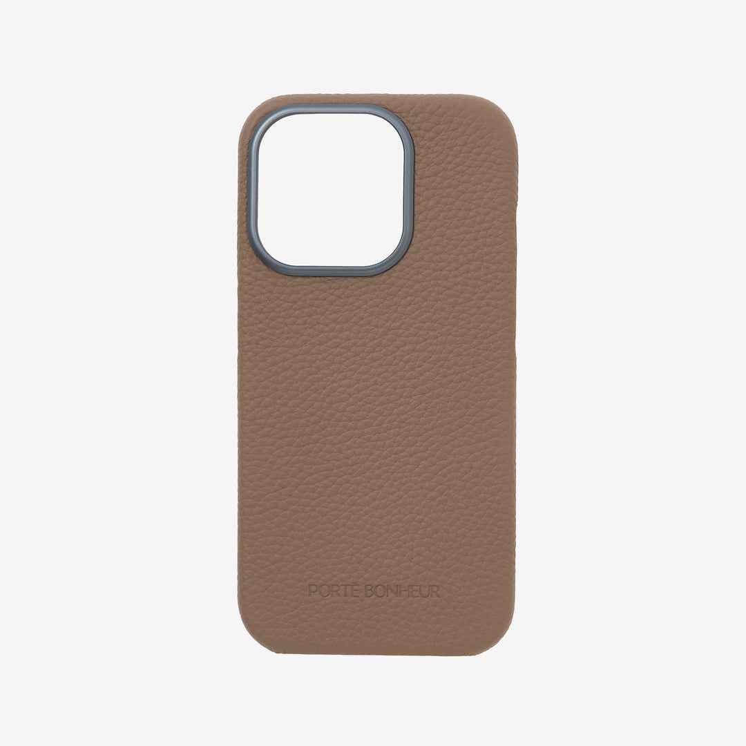 AirPods Case｜第4世代｜ブラック｜PORTÈ BONHEUR