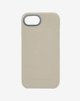 iPhone 16e｜ Back Cover Case ｜グレージュ