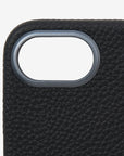 iPhone 16e｜ Back Cover Case ｜ブラック