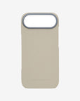 iPhone 17 Air｜ Back Cover Case ｜グレージュ
