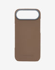 iPhone 17 Air｜ Back Cover Case ｜エトープ