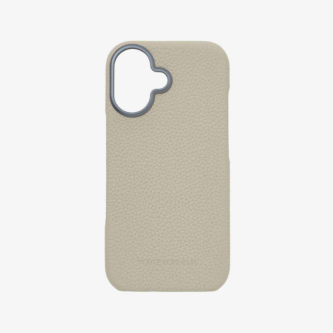 ⌘ Porte-Bonheur ⌘ 様　ご相談 PORTÈ BONHEURについて｜本革iPhoneケースのスモールラグジュアリー