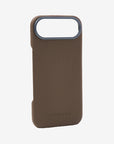 iPhone 17 Air｜ Back Cover Case ｜エトープ