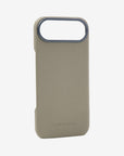 iPhone 17 Air｜ Back Cover Case ｜グレージュ