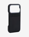 iPhone 17 Pro｜ Back Cover Card Case｜ブラック