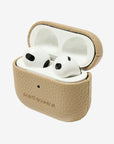 AirPods Case｜第3世代｜グレージュ