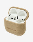 AirPods Case｜第4世代｜グレージュ