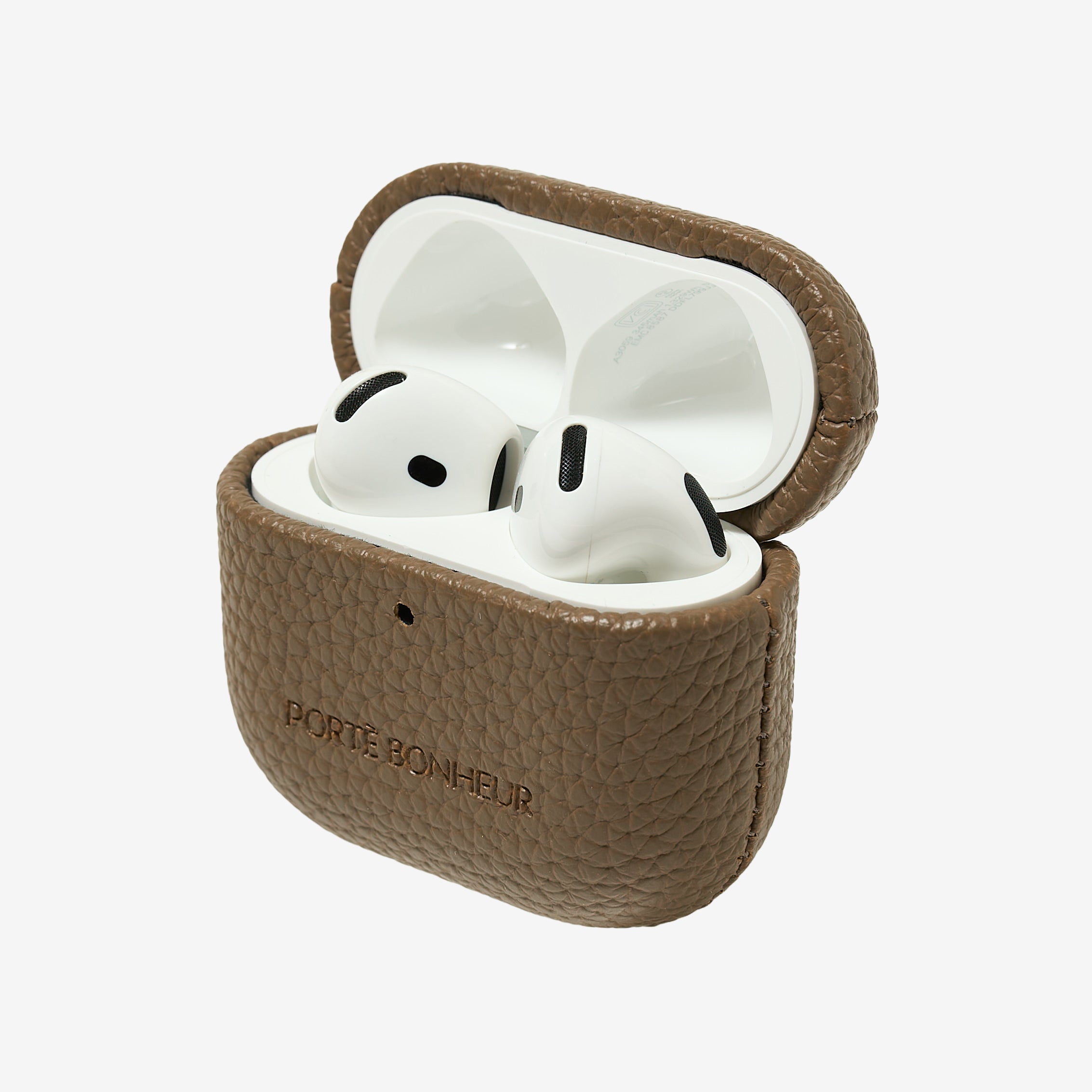 AirPods Case｜第4世代｜エトープ｜PORTÈ BONHEUR
